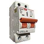 MCB LS 2P 40A 6kA ( BKJ63N )